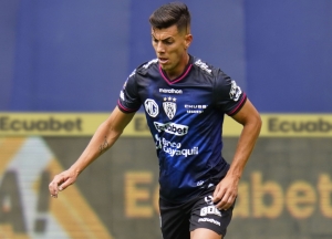 “La Verdad es que el Quinito nos dio una mano muy importante cuando se fue Marini” (ENTREVISTA)