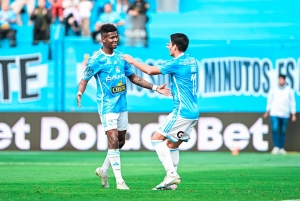 ¡Sueñan en la Final con gol de Manchitas! (VIDEO)