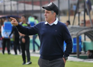 “En ese momento jugar con doble ‘5’ se pensaba que era defensivo” (VIDEO)