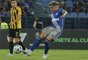José Pileggi se refirió a la continuidad o no del Demonio en Emelec