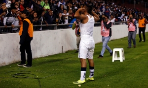 “Yo estoy al 80%, prefiero no estar tan bien físicamente… ¡Riquelme decía ‘correr, corre cualquiera’!”