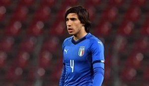 Sandro Tonali