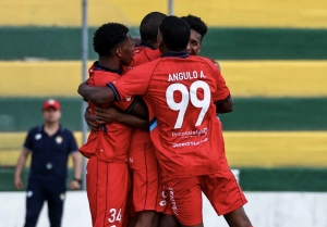 ALERTA MÁXIMA: ¡El Nacional en riesgo de descender porque Marco Pazos NO PAGA LO QUE DEBE!