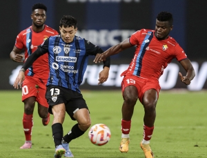 ¡AL BORDE DEL ABISMO! El Nacional se enfrenta a su peor pesadilla, pierde otra demanda en la FEF y la crisis se intensifica