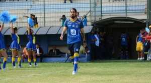 ¡Ex Boca se suma a las filas del Campeón! (OFICIAL)