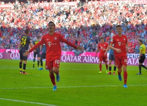 Otro remezón en el mercado europeo