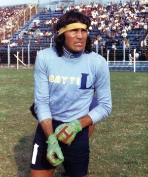 Hugo Gatti