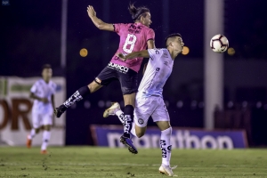 El Negriazul apuesta por El Jopo