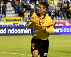 Peñarol LO BUSCÓ, pero Barcelona NO ESTÁ DISPUESTO a desprenderse bajo ningún concepto de Jesús Trindade