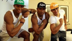 “Mi hermano es un capitán silencioso” (VIDEO)