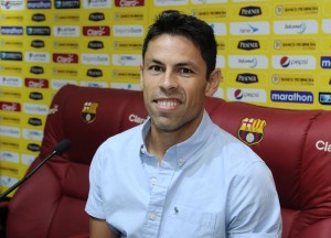 “Hablaban maravillas de él y lo está demostrando en BSC” (VIDEO)