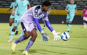 Necesita sumar minutos para crecer (FOTO)