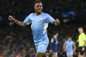 Raheem Sterling 4