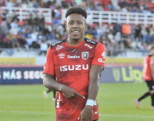 Leones FC vuelve a zona de Sudamericana, pero con ilusiones de hexagonal por los premios grandes