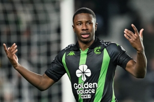 Independiente Juniors goleó y es nuevo líder de la Serie B