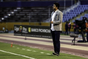 “Tenemos tres rivales directos a los que tenemos que ganar”