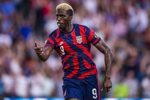 Gyasi Zardes 2