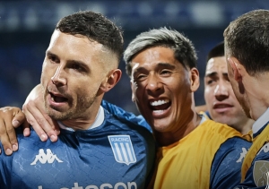 Aucas vivió películas de terror, de amor y de ficción en El Cilindro