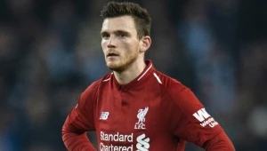 Andy Robertson