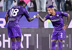 Juventus muestra su falta de gol y queda corto (VIDEO)