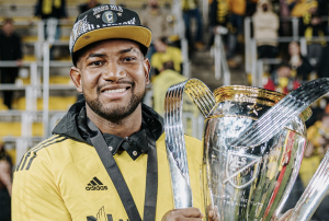 Segunditos para Gustavo Vallecilla en sorpresa dada por los Rapids (RESUMEN)