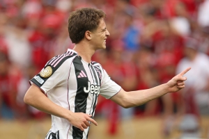 ¡JUVENTUS IMPONE JERARQUÍA! Se mete en la próxima ronda del Mundial de Clubes con una goleada sin piedad