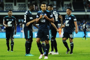 9 de Octubre pone la cereza a su participación en el mercado con Turbina