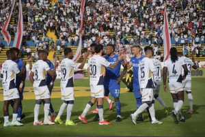 NO LO VAN A DEJAR MORIR: Liga respalda el plan para salvar al Atahualpa, símbolo inmortal del fútbol ecuatoriano