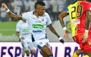 Billy Arce 7