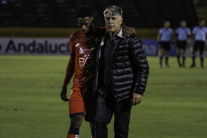 “Nos está jugando una mala pasada”