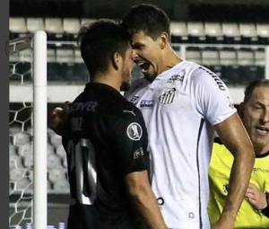 ¿Era penal sobre el Chavo? (VIDEO)