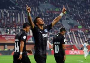 Los Rayados se quedaron con el tercer lugar (RESUMEN)