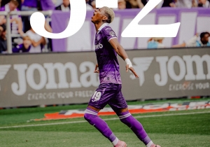 ¡BÉLGICA YA LE QUEDA CORTO! Doble asistencia DESCOMUNAL de Nilson Angulo y alegría en el Anderlecht