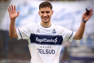 ¡El Elegido para reforzar el “punto débil” de IDV y buscar el Doblete!