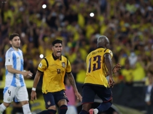 Enner Valencia Sel 30
