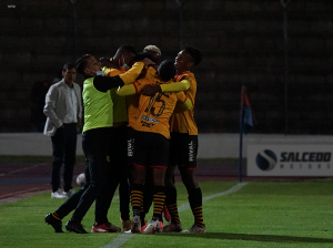 Aparecieron las buenas para los Toreros (VIDEO)