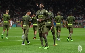 AC Milan 3