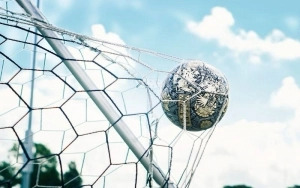 Balon origen futbol ec