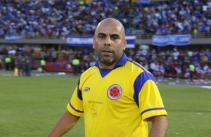 Mauricio Serna