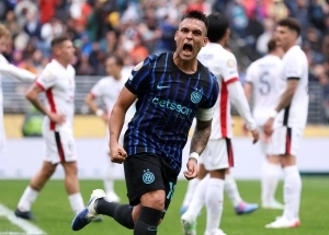 Lautaro Martinez