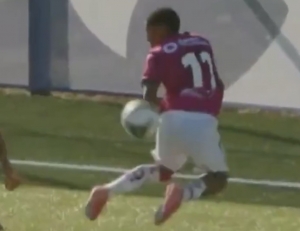 ¿EL NEYMAR ECUATORIANO? ¡La Nueva Joya de IDV de 15 años que deja a todos con la BOCA ABIERTA!