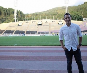 “Me siento muy avergonzado”