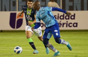 Los sigue alcanzado la purga Celeste