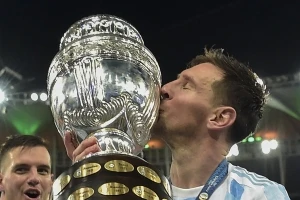 Lionel Messi 11