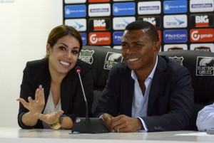 El gremio de futbolistas del Ecuador AFE expulsa a Iván Hurtado (DOCUMENTO)