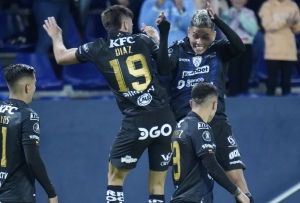 ¡Independiente campeón de la edición 2022 de Copa Ecuador!