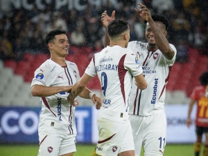 Copa Ecuador 2025: cuándo y dónde ver las semifinales