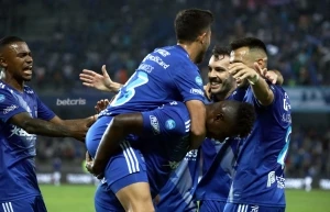 Emelec 19