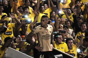 Vuelve a casa el Diamante Negro (FOTO)