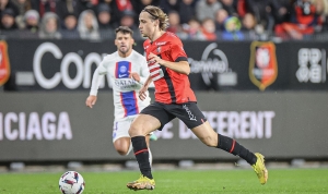 Sorpresa del Stade Rennais que nadie esperaba en la Ligue One